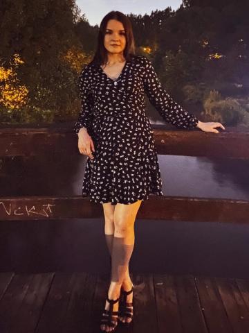 Алина